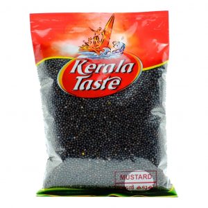Kerala Taste Nadan Mustard – 100g