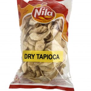 Nila Dry Tapioca – 1Kg
