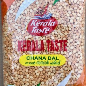 Kerala Taste Nadan Chana Dal – 1kg