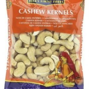 TRS Cashew Kernels – 100g
