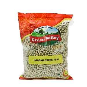Green Valley Nadan Green Peas – 1 kg