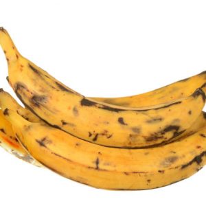 Yellow Plantains -1kg