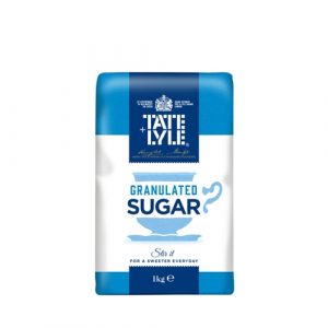T&L Granulated Sugar – 1 kg