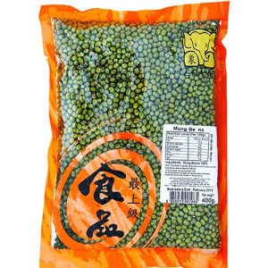 Chang Mung Beans Whole – 400g