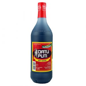 Datu Puti Soy Sauce  – 1L