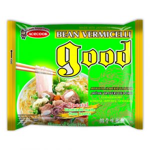 Good Brand Instant Bean Vermicelli – Sparerib Flavour – 56g