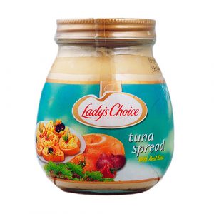 Ladys Choice Sandwich Spread Tuna Flavour – 470ml