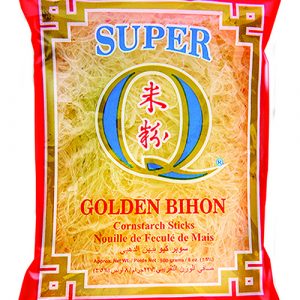 Super Q Golden Bihon Vermicelli – 500g