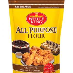 White King All Purpose Flour – 400g