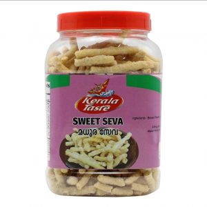 Kerala Taste Sweet Seva – 300g